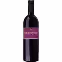 Wolfenweiler Lupus Excelsior Rotwein Cuvée
