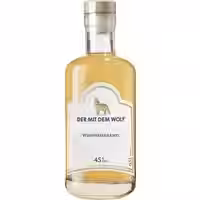 Wolfenweiler Weinhefebrand