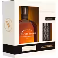 Woodford Reserve Straight Bourbon Whiskey