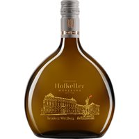Würzburger Innere Leiste Silvaner Erste Lage