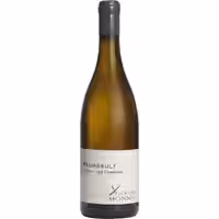Xavier Monnot Meursault Les Charmes