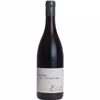 Xavier Monnot Volnay Clos des Chênes