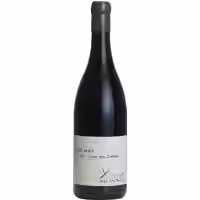 Xavier Monnot Volnay Clos des Chênes