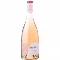 Xavier Vignon Côtes du Rhône Rosé