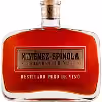 Ximénez-Spinola Cigars Club No. 3