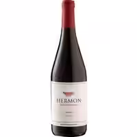 Yarden Mount Hermon Red