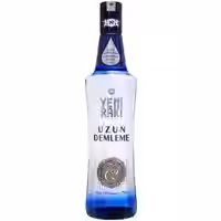 Yeni Raki Uzun Demleme