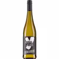 Young Icons Scheurebe