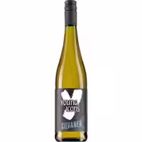 Young Icons Silvaner