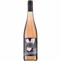 Young Icons Spätburgunder Rosé