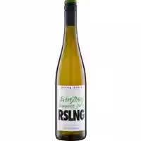 Young Poets Everything Happens for a Riesling