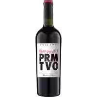 Young Poets Never say no to Primitivo