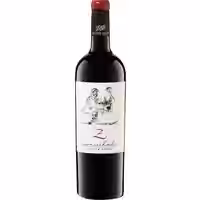 Z Cuvée Rot
