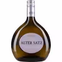 Zang Alter Satz