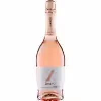 Zardetto Prosecco Spumante Millesimato Rosato