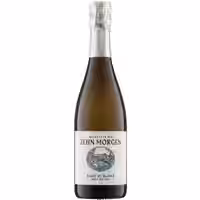 Zehn Morgen Sekt Blanc de Blanc Sekt
