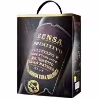 Zensa Primitivo