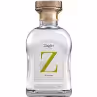 Ziegler Williamsbirne Brand