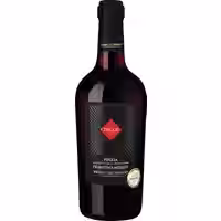 Zolla Primitivo-Merlot