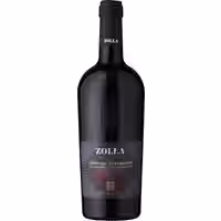 Zolla Primitivo di Manduria Riserva DOC