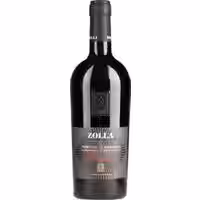 Zolla Primitivo di Manduria Riserva