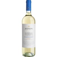 Zonin Classici Chardonnay Friuli Aquileia