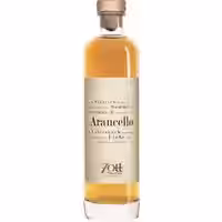 Zott Arancello Orangenlikör