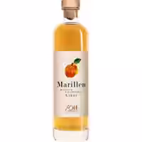Zott Marillenlikör