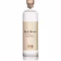 Zott Rote Beete Destillat
