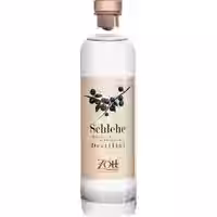 Zott Schlehe Destillat