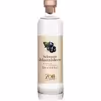 Zott Schwarze Johannisbeere Destillat