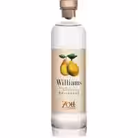 Zott Williams Christ Birne Destillat