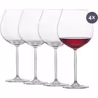 Zwiesel Burgunderglas