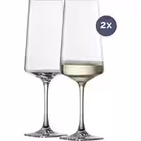 Zwiesel Champagnerglas