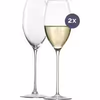 Zwiesel Champagnerglas