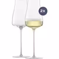 Zwiesel Champagnerglas