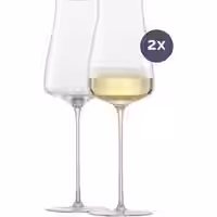 Zwiesel Champagnerglas