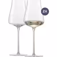 Zwiesel Riesling Glas