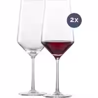 Zwiesel Rotweinglas