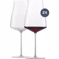 Zwiesel Rotweinglas