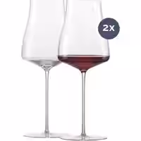 Zwiesel Rotweinglas