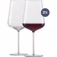 Zwiesel Rotweinglas