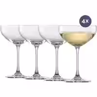 Zwiesel Sekt- und Champagnerschale