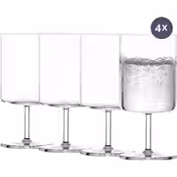 Zwiesel Wasserglas