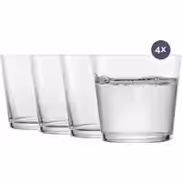 Zwiesel Wasserglas