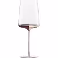 Zwiesel Weinglas universal