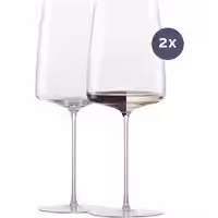 Zwiesel Weinglas universal