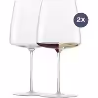 Zwiesel Weinglas universal