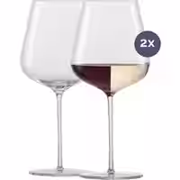 Zwiesel Weinglas universal