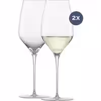 Zwiesel Weissweinglas
